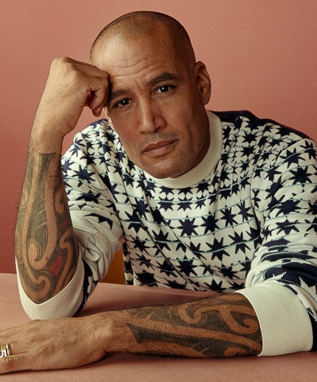 Ben Harper