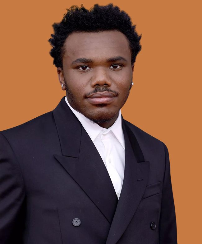 Baby Keem