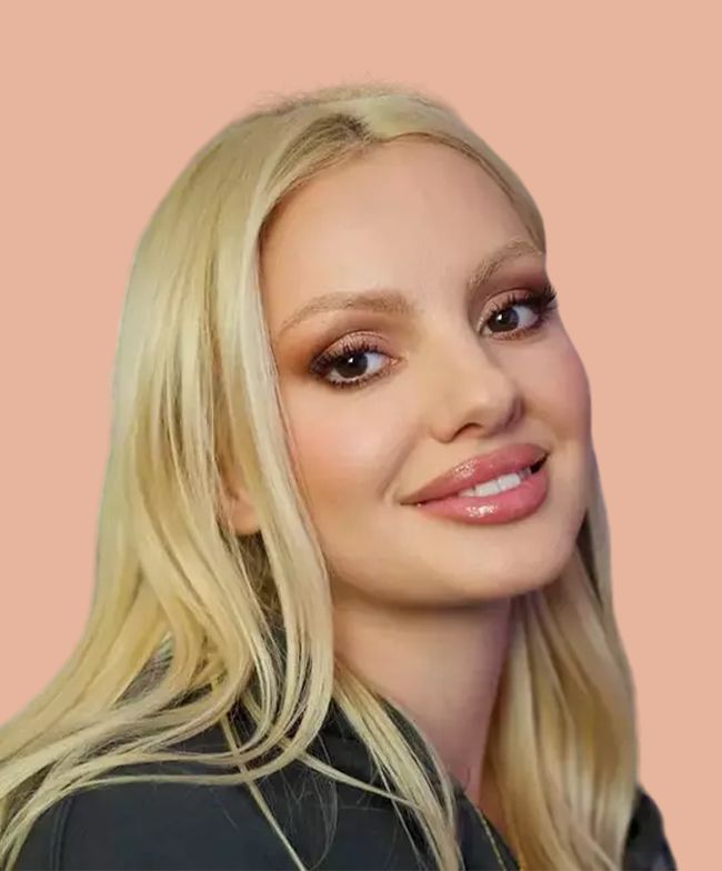 Alexandra Stan