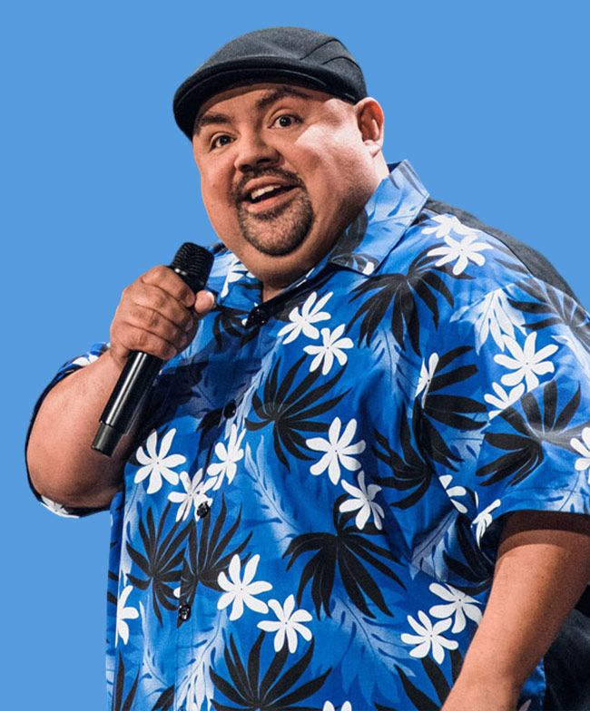 Gabriel Iglesias