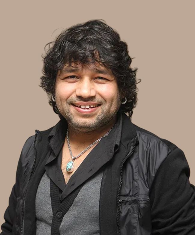 Kailash Kher