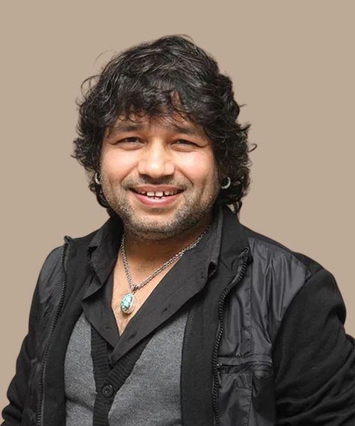 Kailash Kher