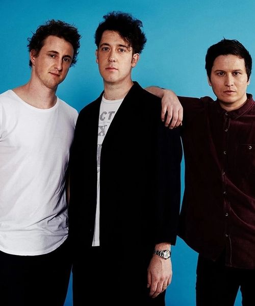 The Wombats