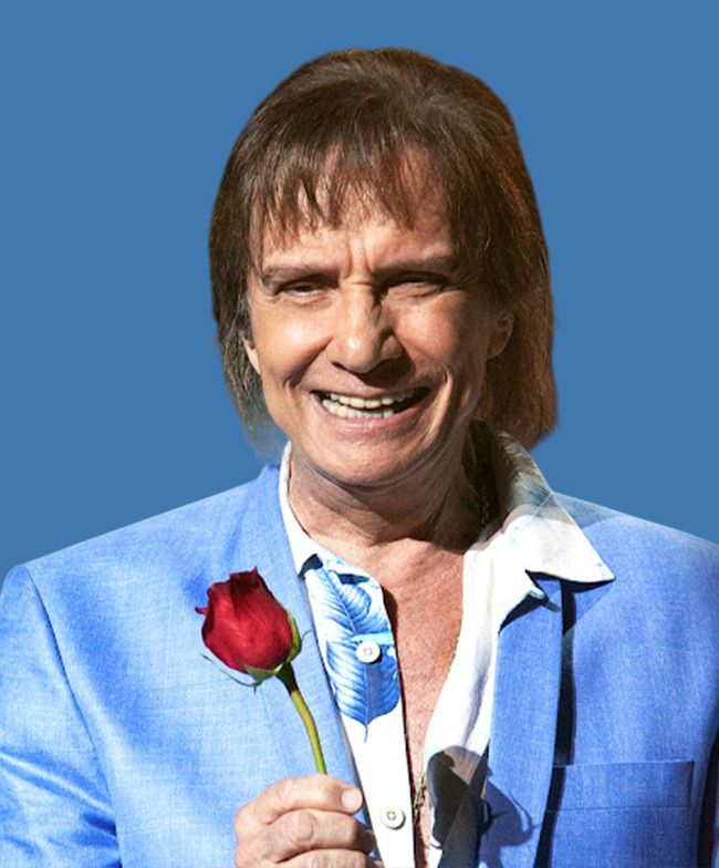 Roberto Carlos