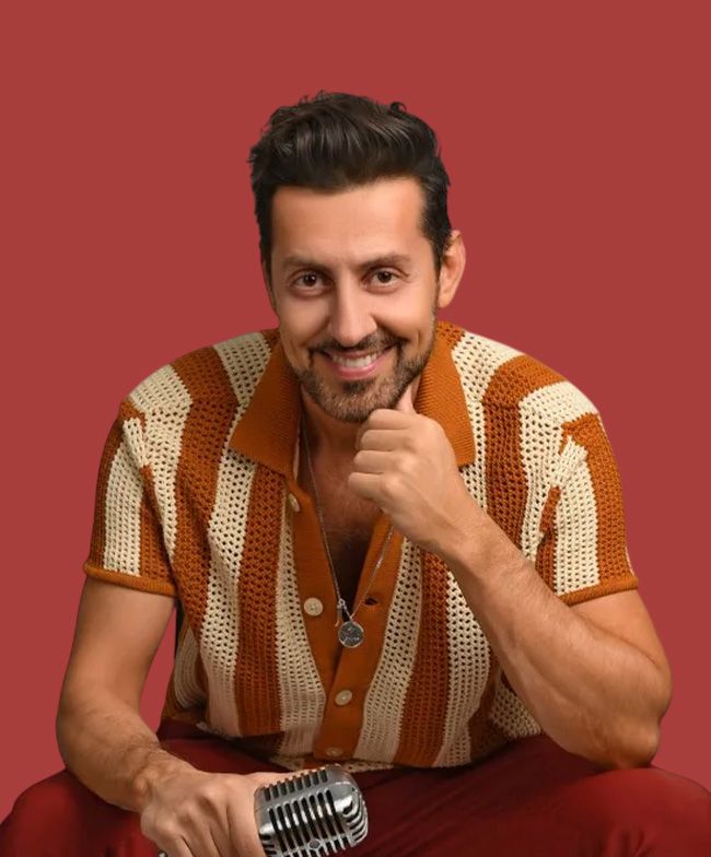Max Amini
