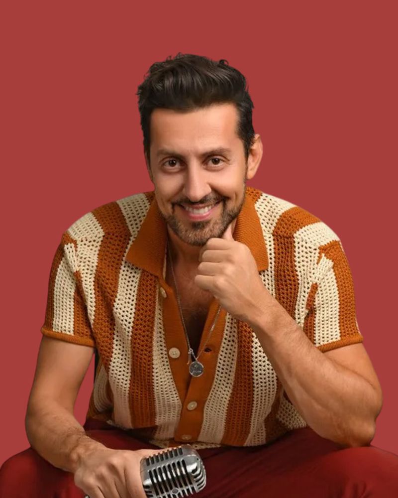 Max Amini