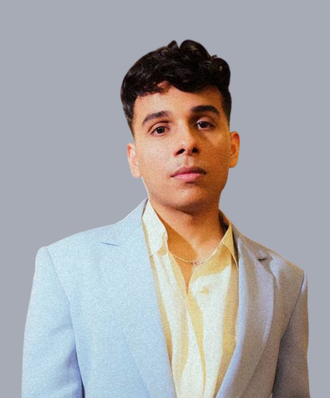 Anuv Jain