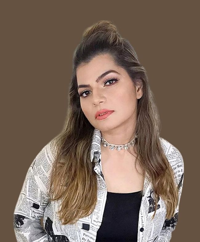 Mamta Sharma