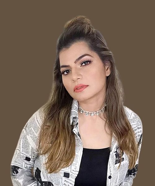 Mamta Sharma