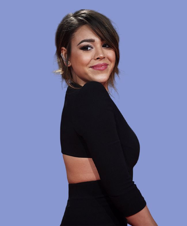 Danna Paola