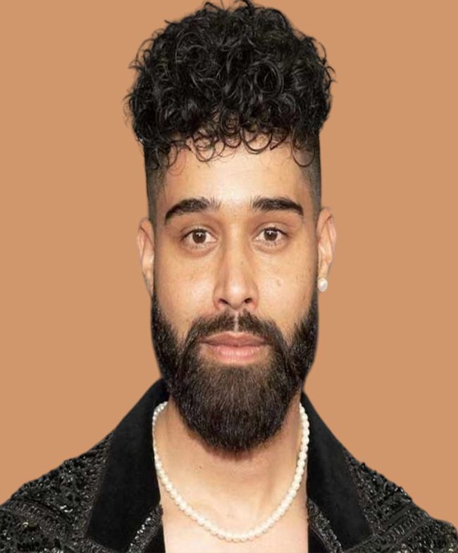 AP Dhillon