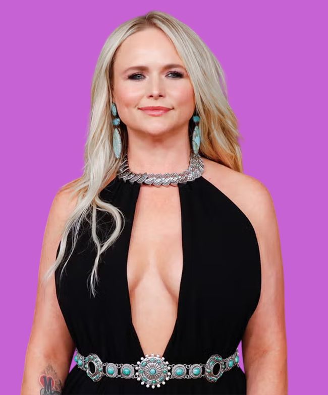 Miranda Lambert