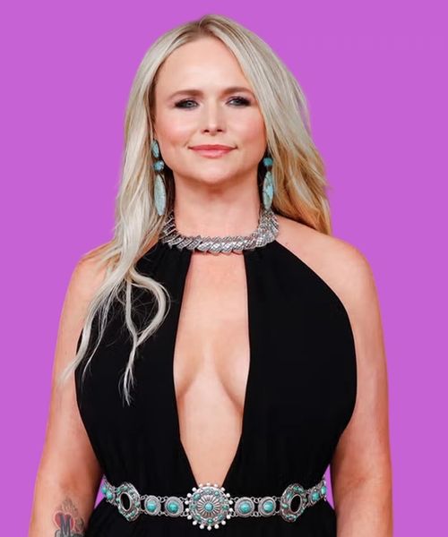 Miranda Lambert