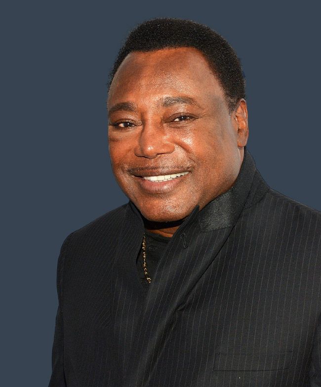 George Benson