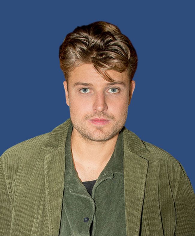 Sandro Cavazza