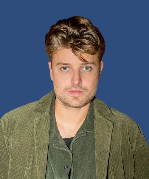 Sandro Cavazza