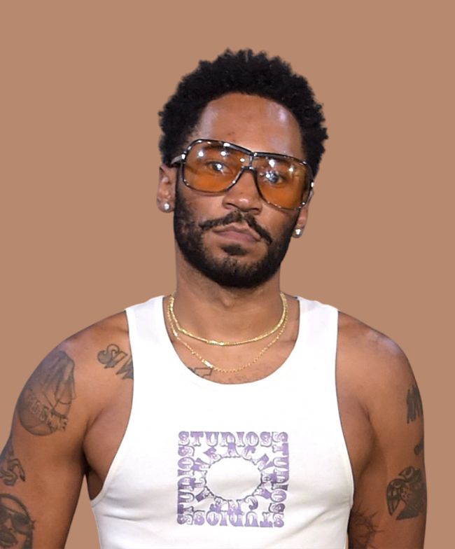 KAYTRANADA