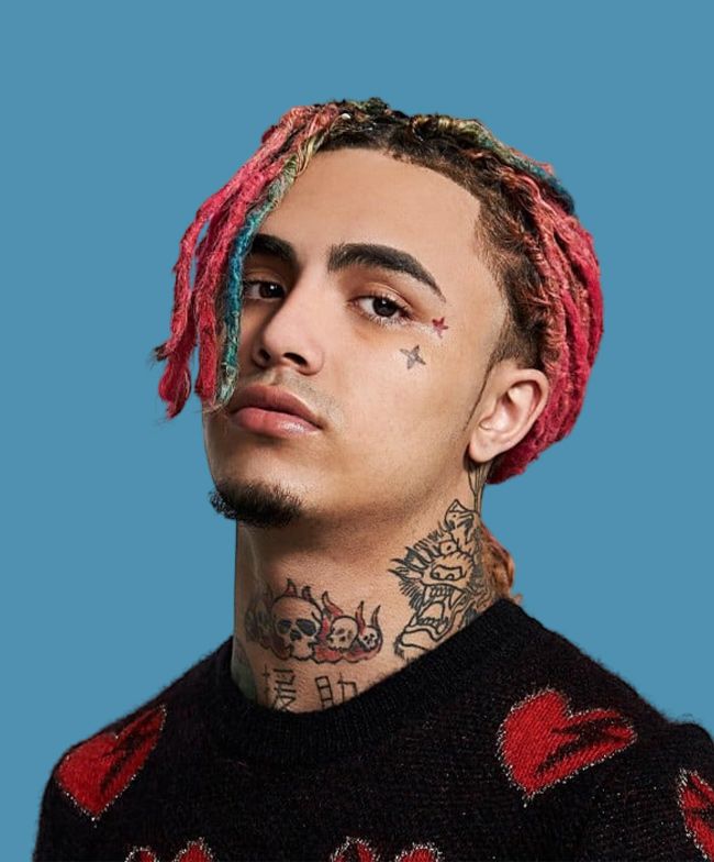 Lil Pump