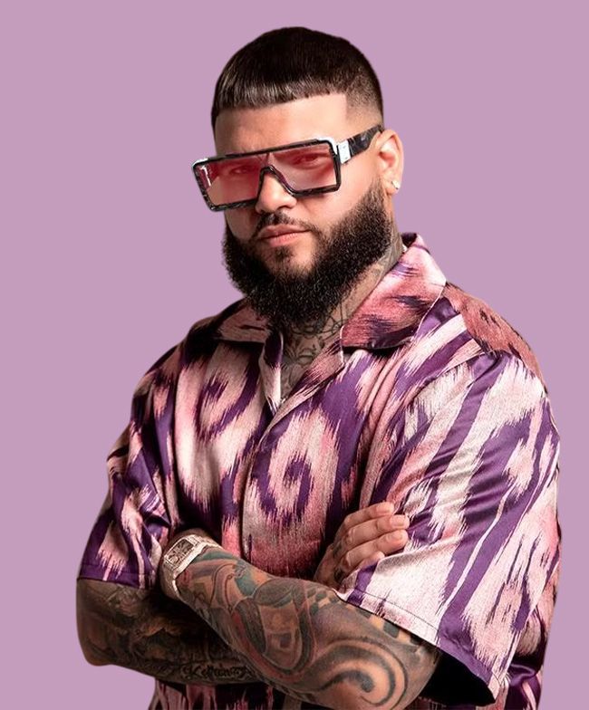 Farruko