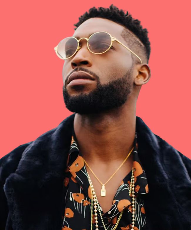 Tinie Tempah
