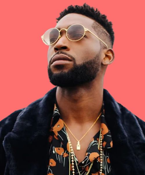 Tinie Tempah