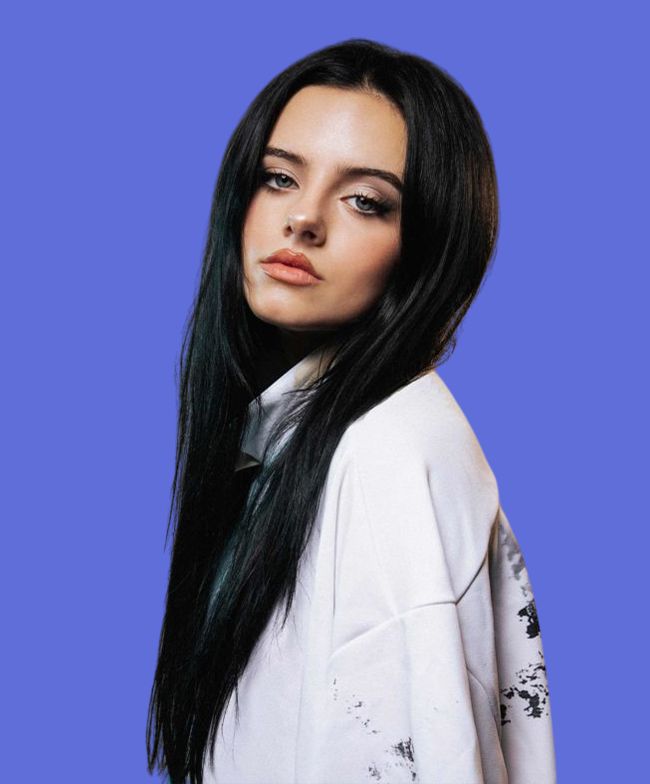 Jessie Murph