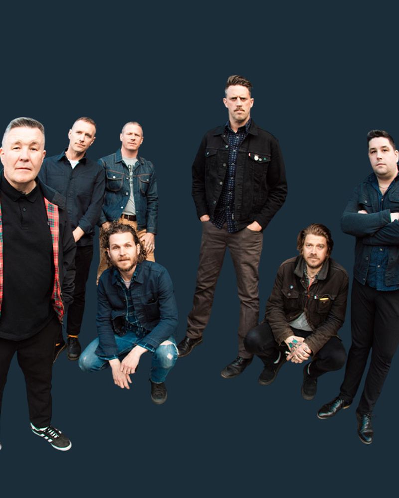 Dropkick Murphys