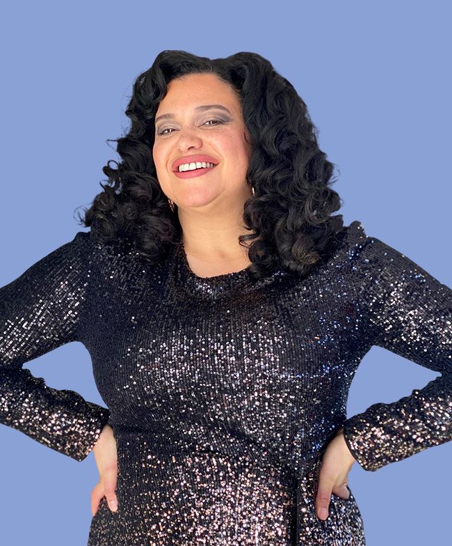 Michelle Buteau