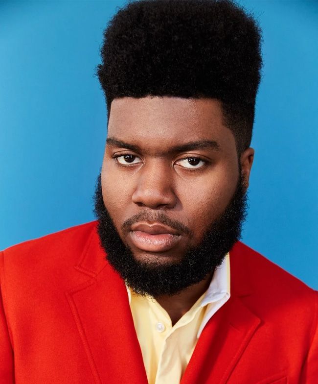 Khalid