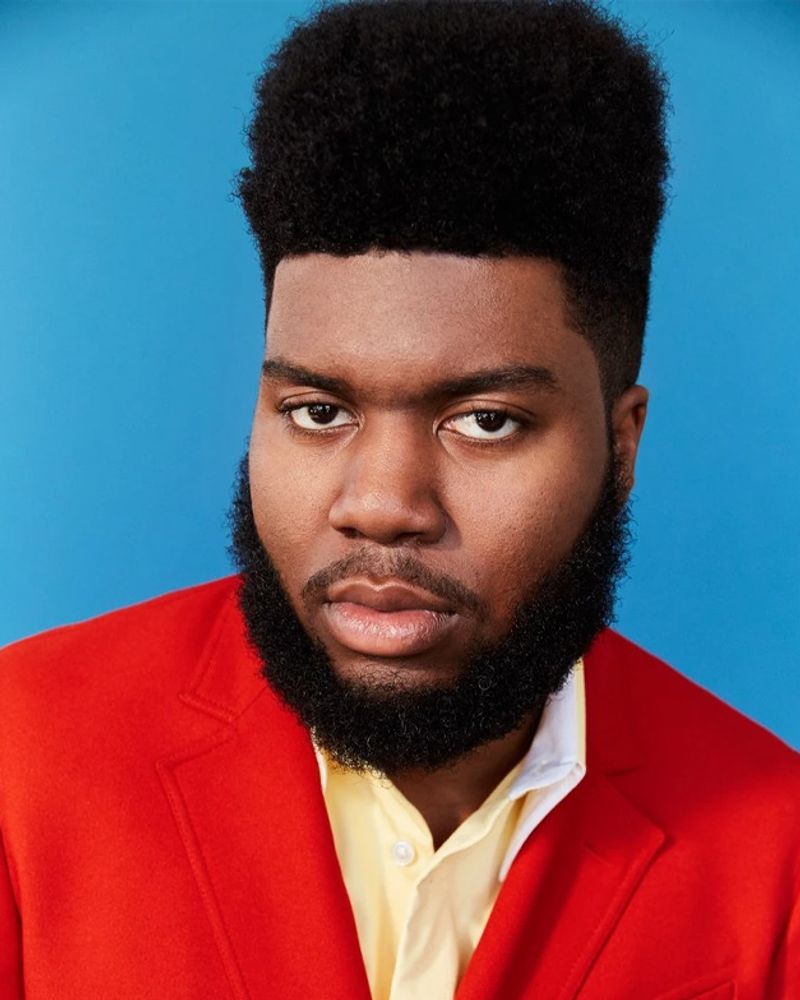 Khalid