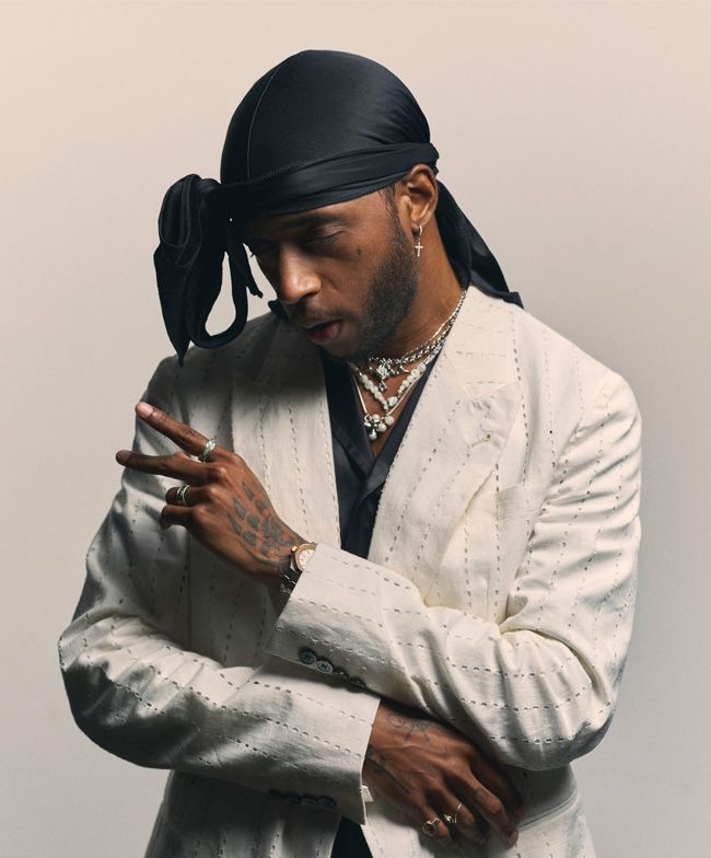 6LACK