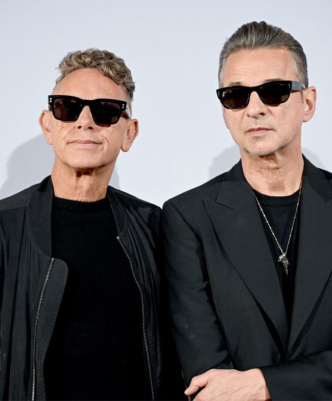 Depeche Mode