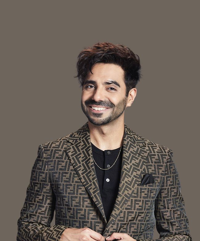 Aparshakti Khurana