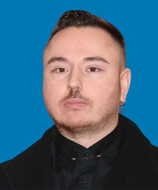 Duke Dumont