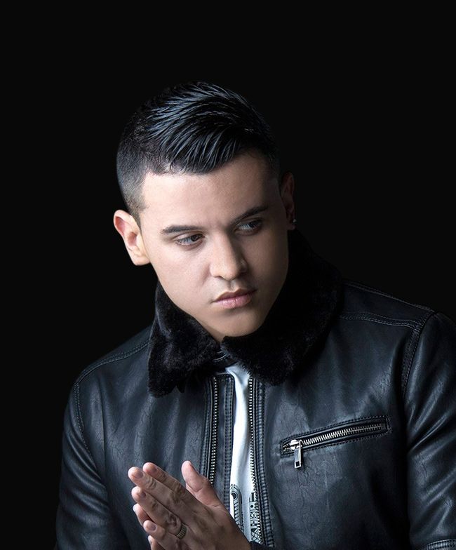 KEVIN ROLDAN
