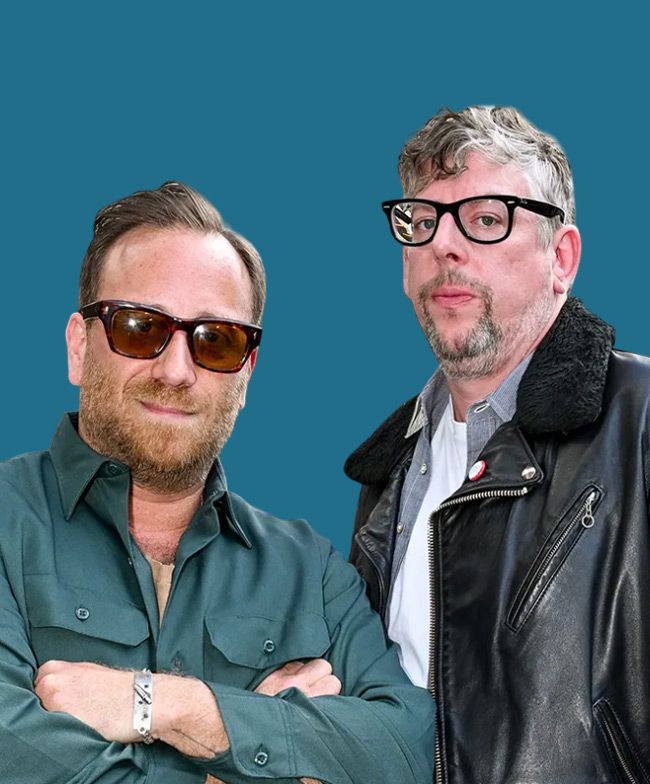 The Black Keys