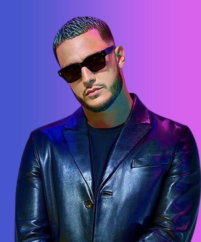 DJ Snake