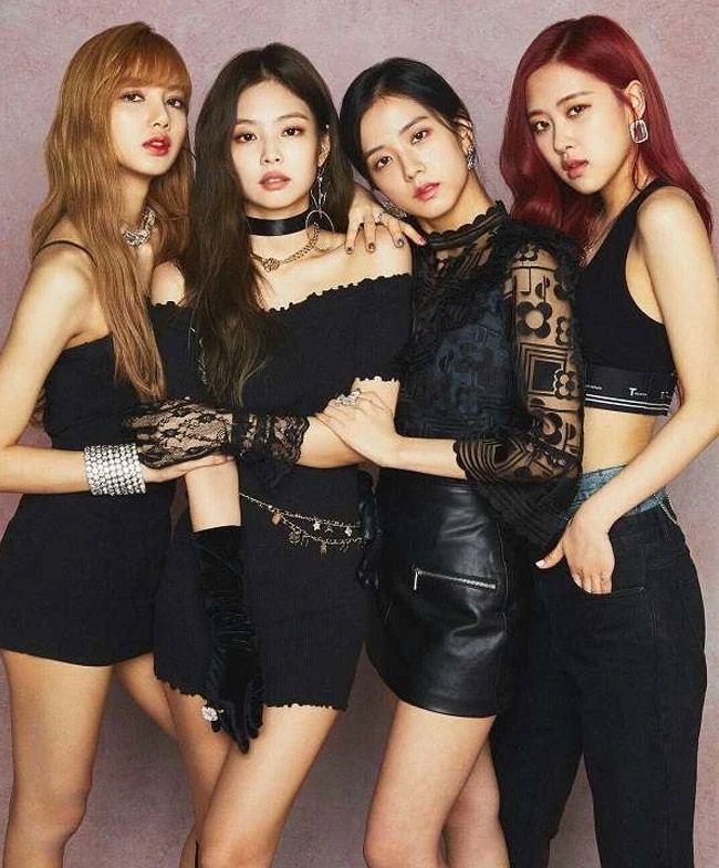 BLACKPINK