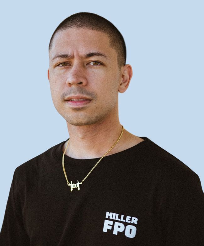 Noel Miller