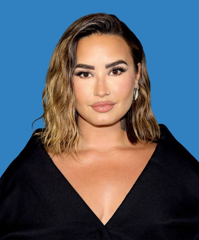 Demi Lovato