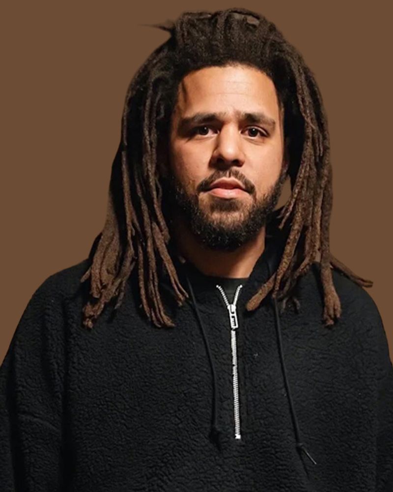 J. Cole