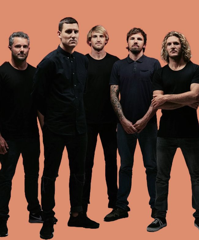 Parkway Drive