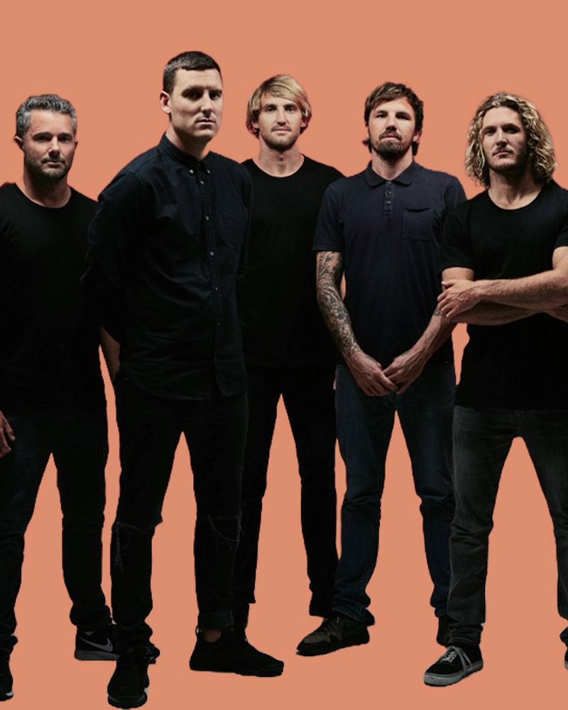 Parkway Drive