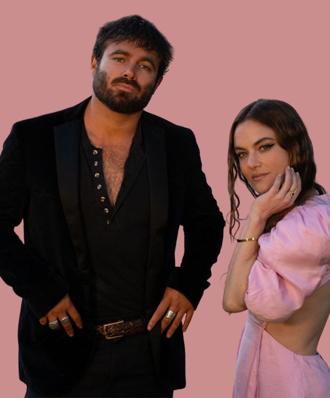 Angus & Julia Stone