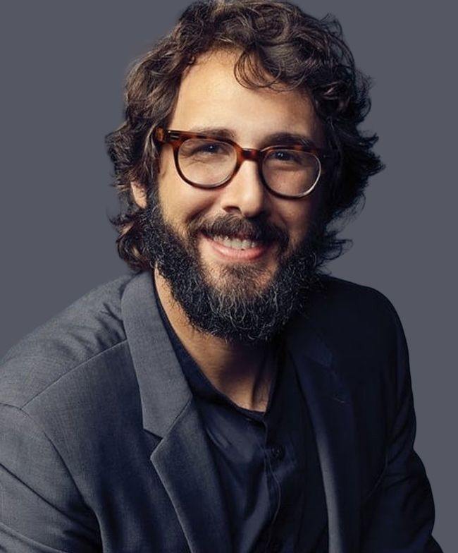 Josh Groban