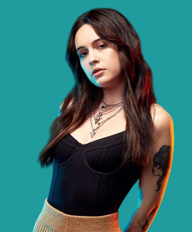 Bea Miller