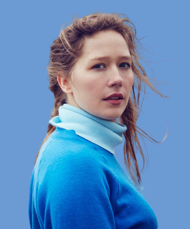 Julia Jacklin