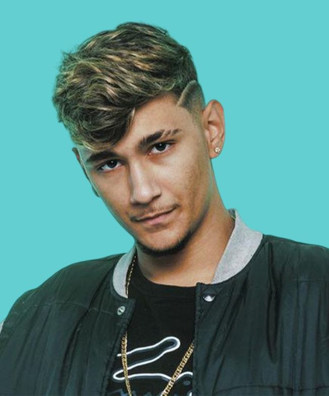 Mc Jacaré
