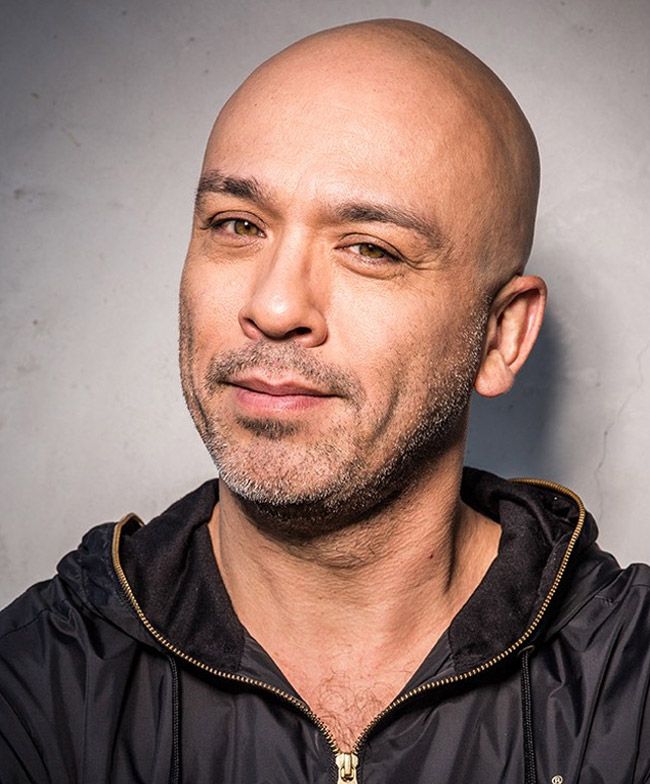 Jo Koy