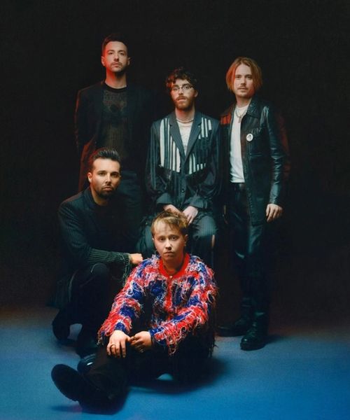 Nothing But Thieves